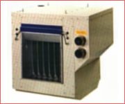 Replacement Heat Exchanger Models