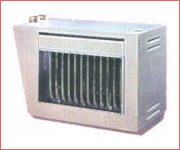 Typical Heat Exchanger Specifications and Descriptions